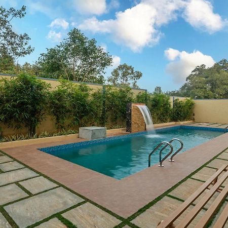 Itsy Hotels Kurinji Stay Inn Yelagiri Buitenkant foto