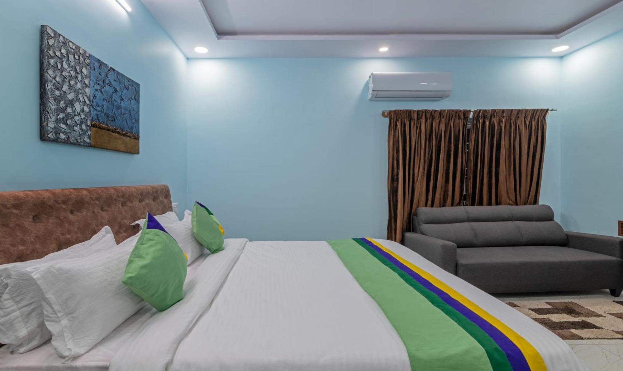 Itsy Hotels Kurinji Stay Inn Yelagiri Buitenkant foto