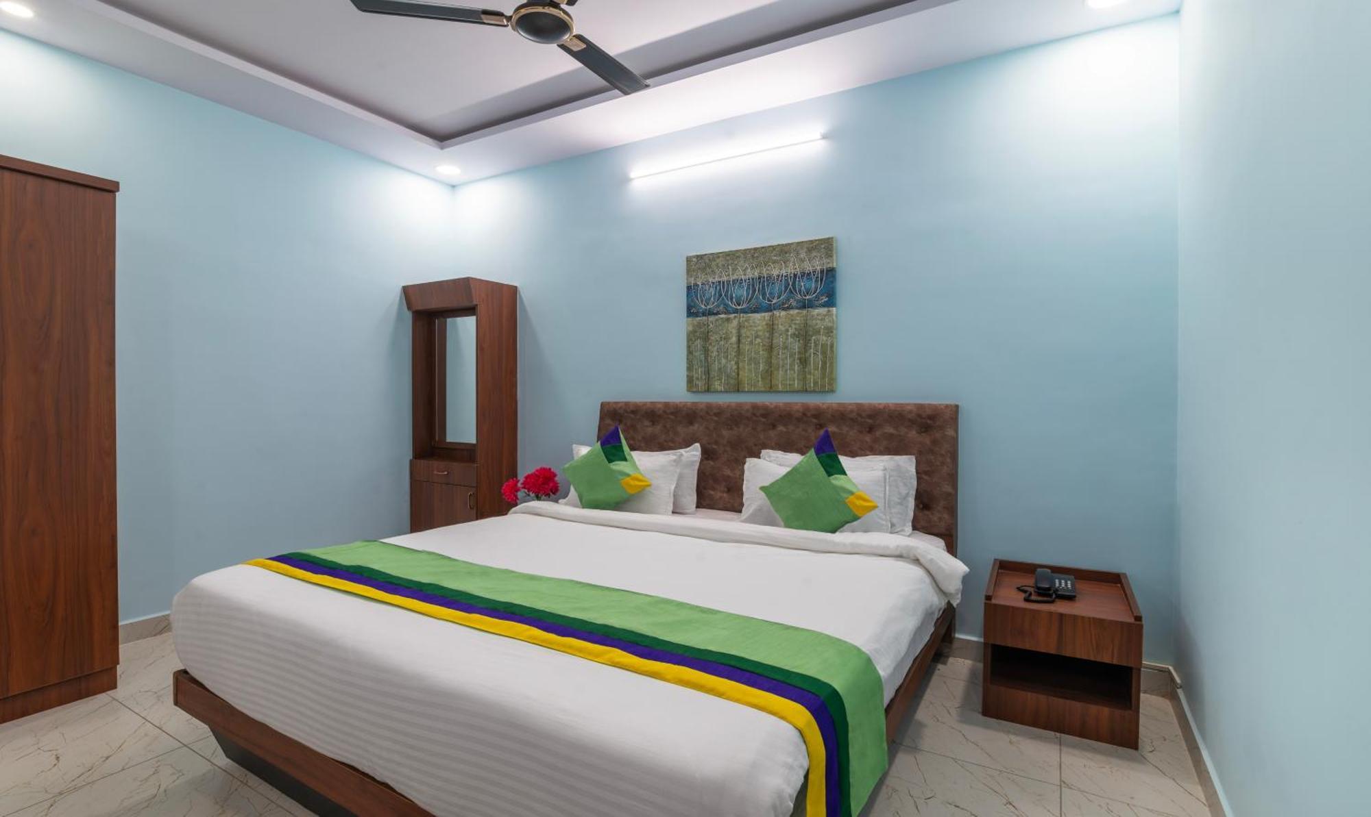 Itsy Hotels Kurinji Stay Inn Yelagiri Buitenkant foto