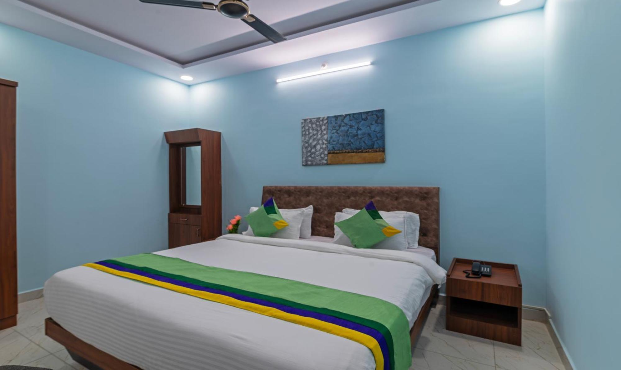 Itsy Hotels Kurinji Stay Inn Yelagiri Buitenkant foto