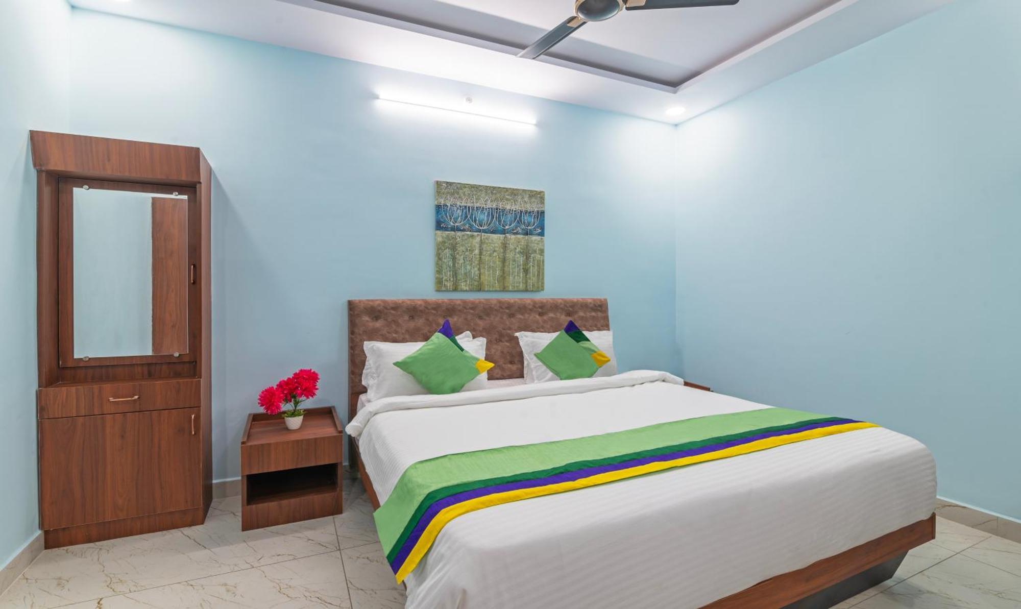 Itsy Hotels Kurinji Stay Inn Yelagiri Buitenkant foto