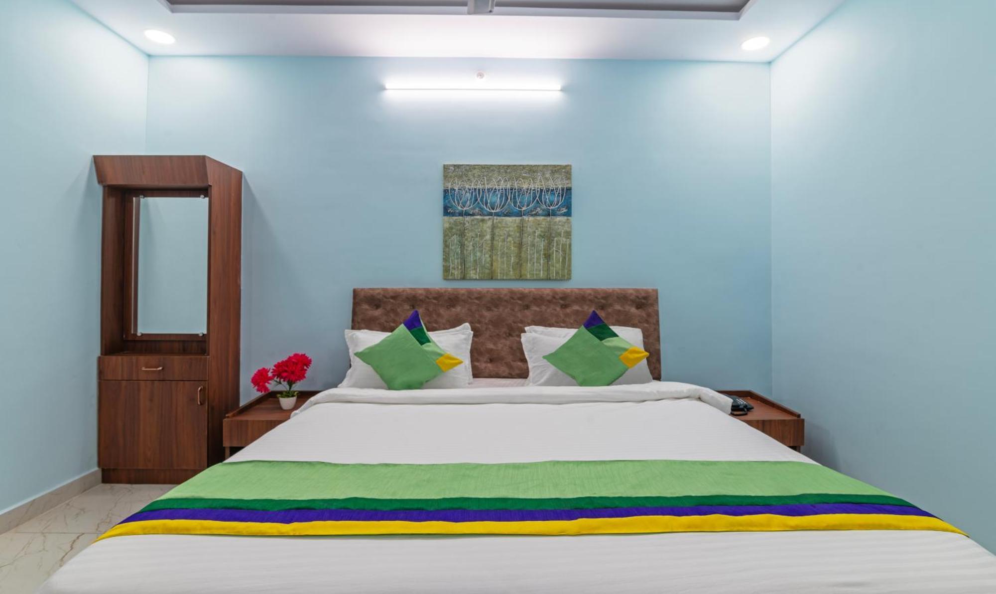 Itsy Hotels Kurinji Stay Inn Yelagiri Buitenkant foto