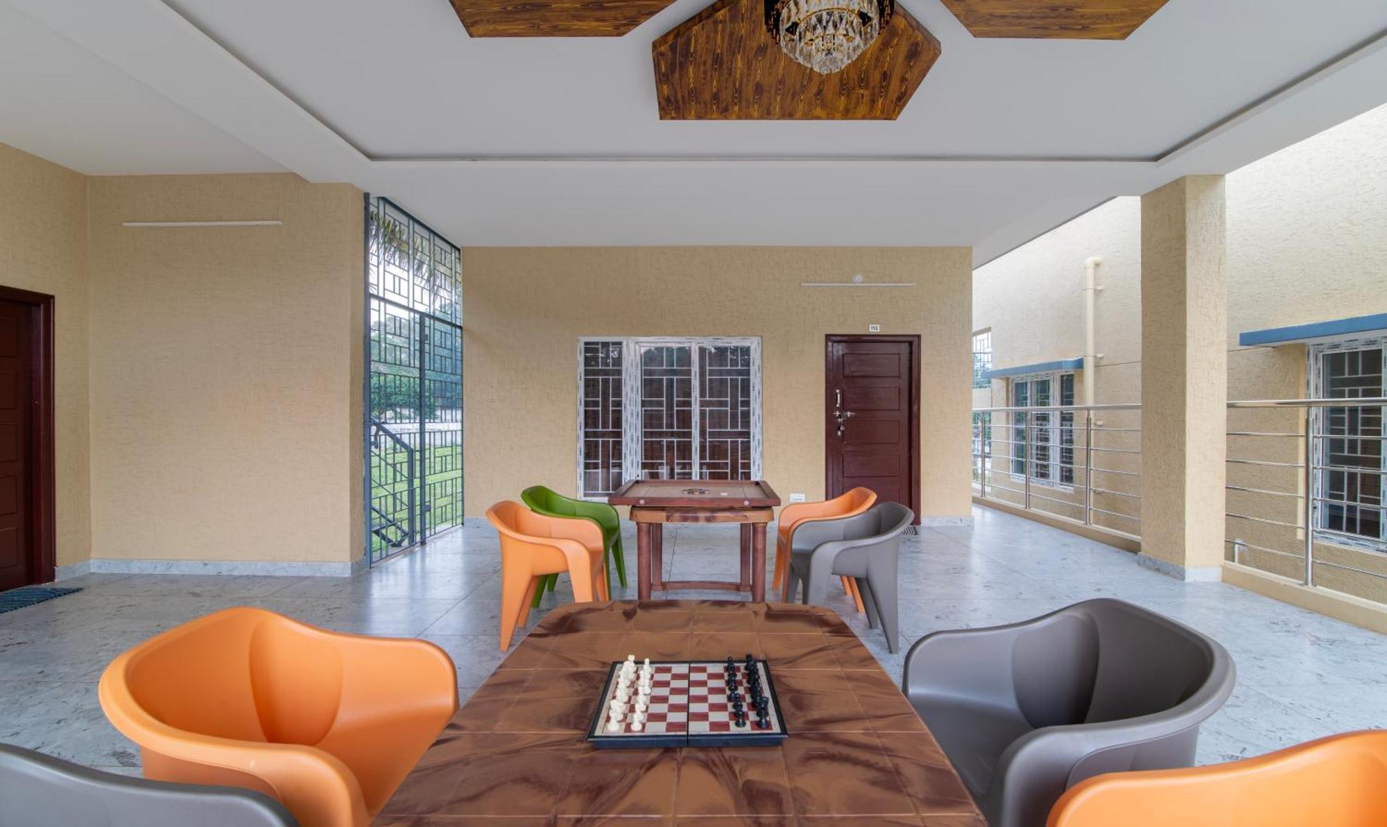 Itsy Hotels Kurinji Stay Inn Yelagiri Buitenkant foto