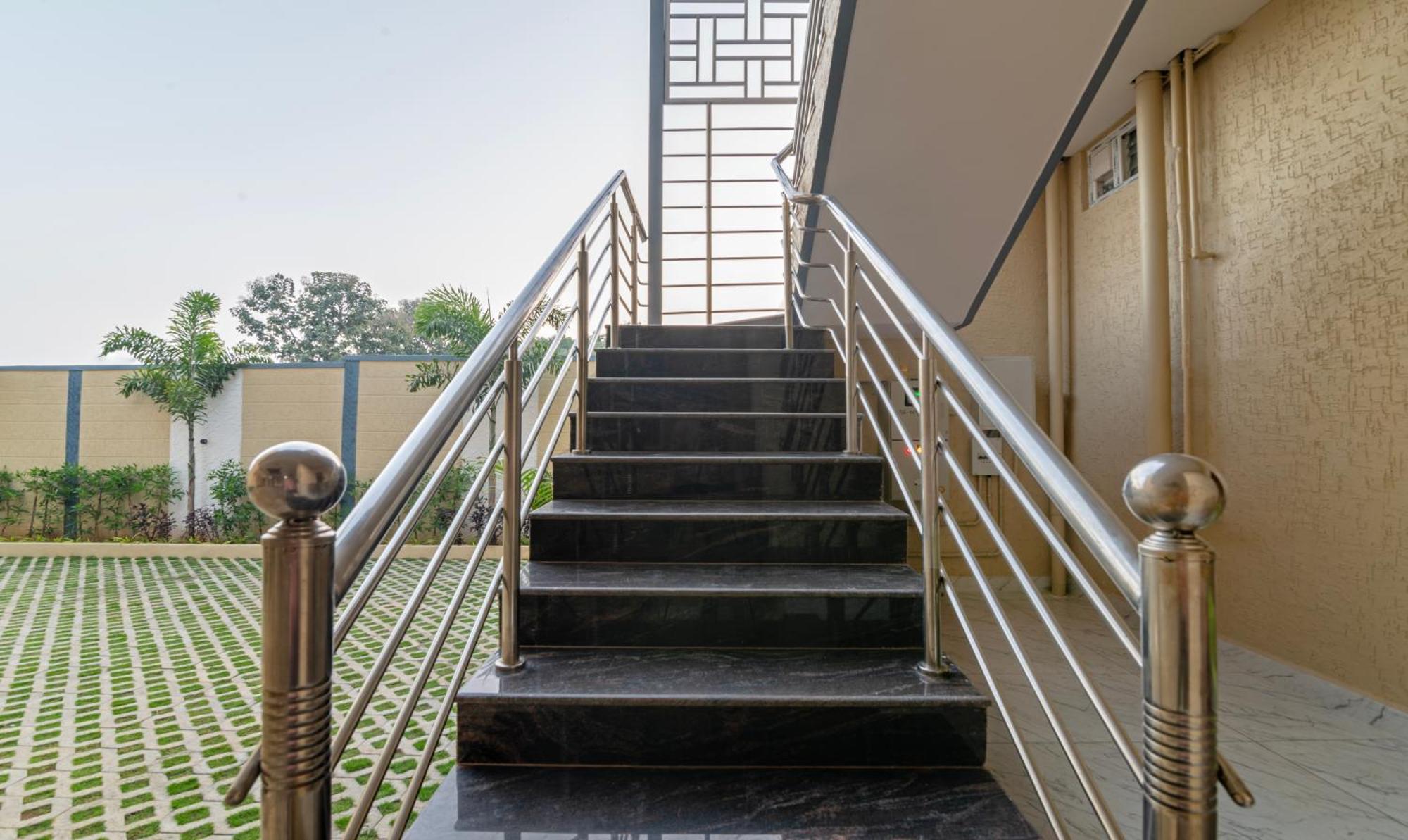 Itsy Hotels Kurinji Stay Inn Yelagiri Buitenkant foto