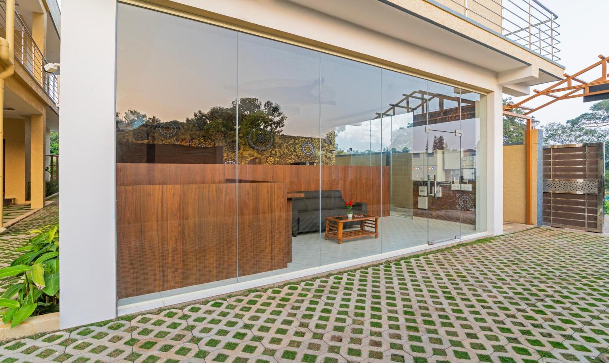 Itsy Hotels Kurinji Stay Inn Yelagiri Buitenkant foto