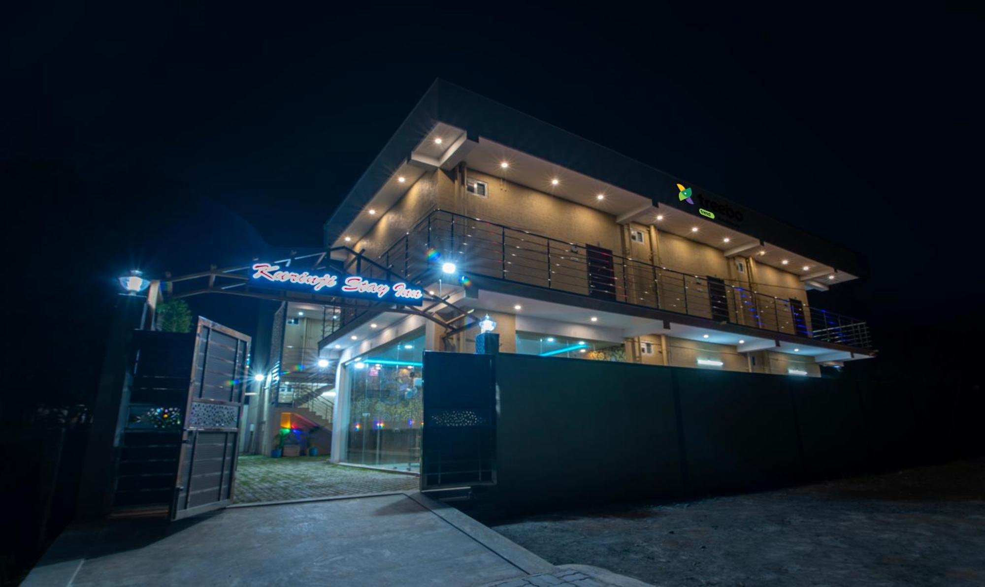 Itsy Hotels Kurinji Stay Inn Yelagiri Buitenkant foto