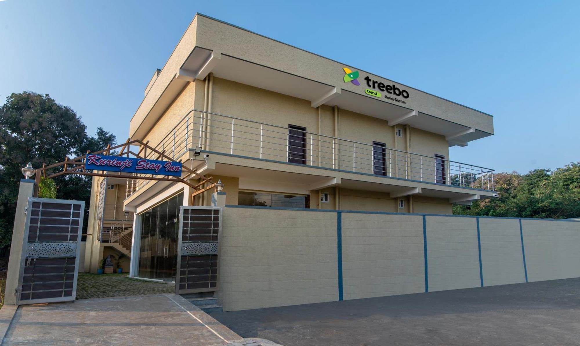 Itsy Hotels Kurinji Stay Inn Yelagiri Buitenkant foto